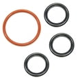 thumbnail image 3 of Block Half O Rings for Impreza for Wrx Sti for forester for Outback All H4 Ej, 3 of 6