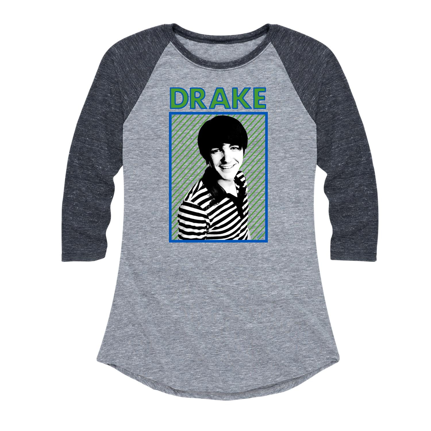 drake graphic tee