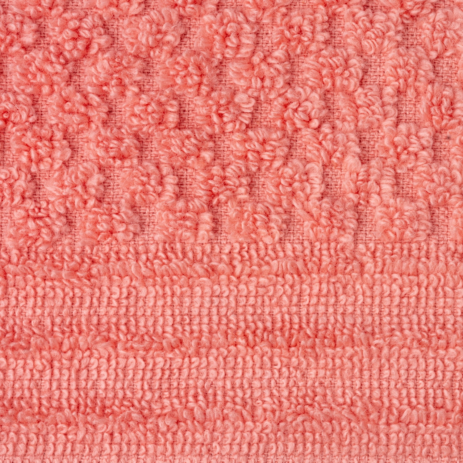 Martha Stewart Everyday Texture Towel 8 Piece Set - White