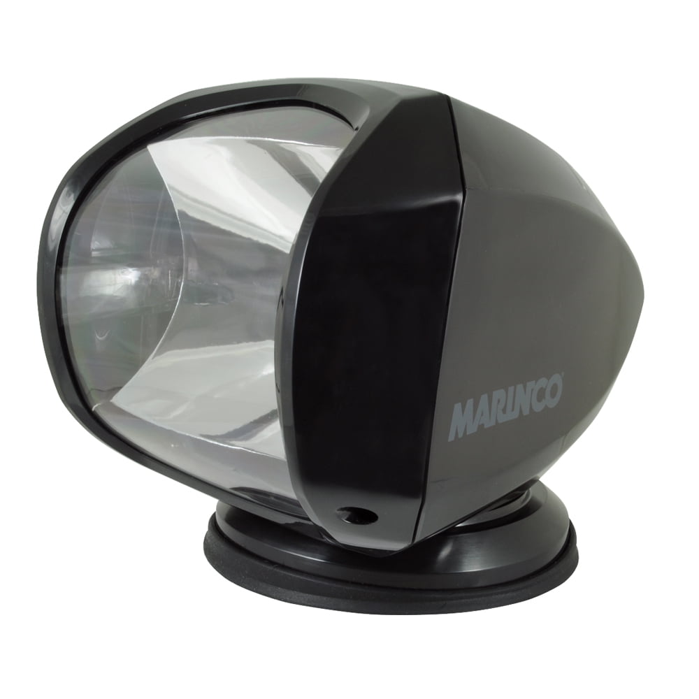 Marinco SPL-12B - OEM Precision Wireless Controlled Spotlight