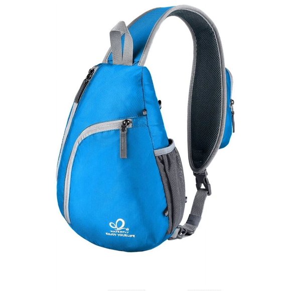Sac à Dos à Bandoulière Waterfly pour Homme/femme
