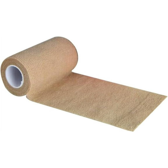 Colorful Duct Tape Elastic Bandage White Duct Tape Steri Strips Vet Wrap Bandage Wrap Compression Bandage Wrap Bandage Elastic Bandage Wrap Adhesive Tape Elasticity Khaki