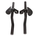 thumbnail image 4 of Bike Rest Handlebar, Adjustable Wide Application Sturdy Bike Aero Bars  For Road Bike, 4 of 8