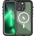 thumbnail image 1 of Waterproof Case For Iphone 14 Pro Max, 1 of 5