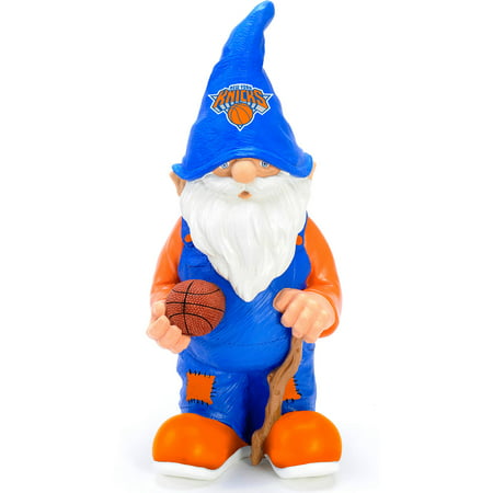 Forever Collectibles NBA Team Gnome, New York