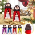 thumbnail image 1 of Fiudx Estatua de Cristo En Miniatura, Elegante Pieza de Decoración para El Hogar, Diseño Realista para Estanterías, Ideal Como Regalo Navideño, Ideal para Familiares o Amigos, Tamaño 1,5 X 1,5 X 3,5, 1 of 5