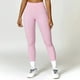 thumbnail image 4 of Mallas deportivas ajustadas sin costuras Arco Iris Latino para MUJER Pantalones de Yoga de Cintura alta, 4 of 5