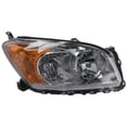 thumbnail image 4 of For 09-12 RAV4 (Japan Built) Headlight Headlamp Front Head Light Lamp Right Side, 4 of 5