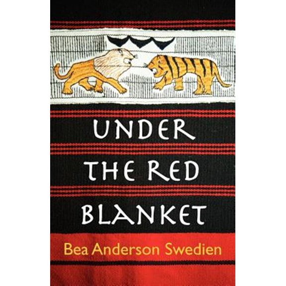Pre-Owned Under the Red Blanket (Paperback) 1780920032 9781780920030