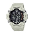 thumbnail image 1 of Reloj Casio Illuminator AE1500WH-8B2V, batería de 10 años, 1 of 1