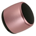 thumbnail image 3 of Altavoz Protable, Altavoz De Subwoofer Pesado Al Aire Libre Recargable Con USB, Altavoz Inalmbrico De Metal Micrófono Para La Tableta De Telefono, 3 of 7