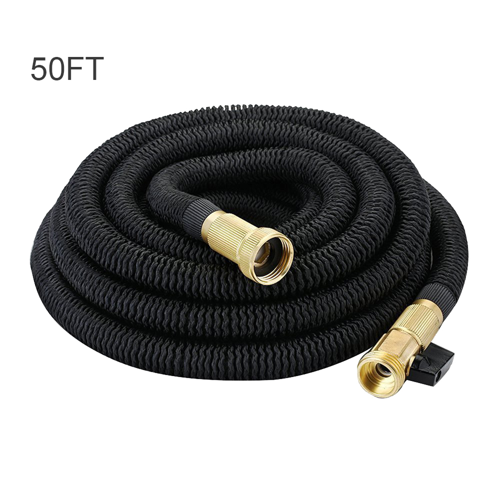 Valink Garden Hose Expandable Flexible High Pressure Hose with Rust