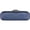 Blue Exterior, Blue Interior, variant on J. Winter Violin Oblong Case Greenline 4/4 Size Black Exterior, Blue Interior