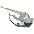 thumbnail image 4 of Garage-Pro Power Window Regulator Without Motor Compatible with Lincoln Town Car 1995-1997 Rear, Driver and Passenger Side Replaces# F5VY5427009A, 4 of 9