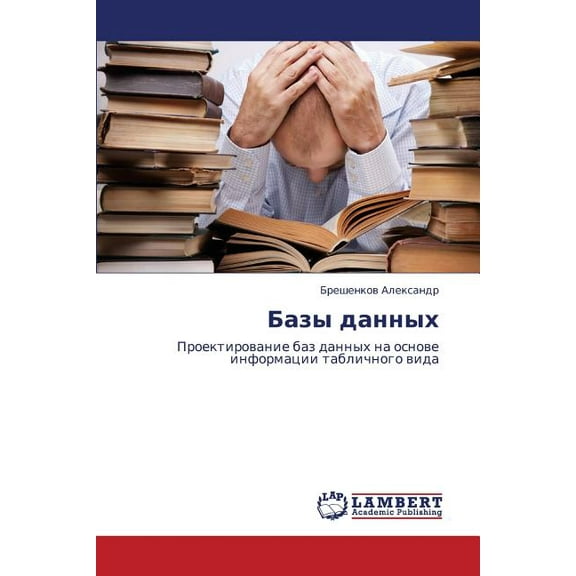 Bazy Dannykh (Paperback)