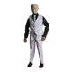 thumbnail image 5 of Ropa para figuras de acción a escala 1:6: Chaleco, camisa, pantalones, , cinturón, traje, conjunto para cuerpos de muñecos masculinos de 30 cm., 5 of 9