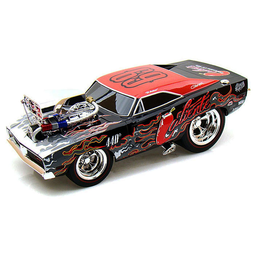 1969 Dodge Charger Diecast