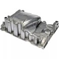 thumbnail image 1 of Engine Oil Pan for Ford for Lincoln 3.5L 3.7L 2012-2020, 1 of 2