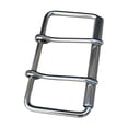 thumbnail image 4 of lionlar Belt Buckle Replace Parts High Performance Replacement for Jeans Formal Wear XL, 4 of 9