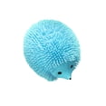 thumbnail image 2 of Calming Toys for Student, Sensory Toys for Autism, 6 in Soft Spiky Figure, Tactile Exploration, Play, Light Blue, 1 Pc, 2 of 6