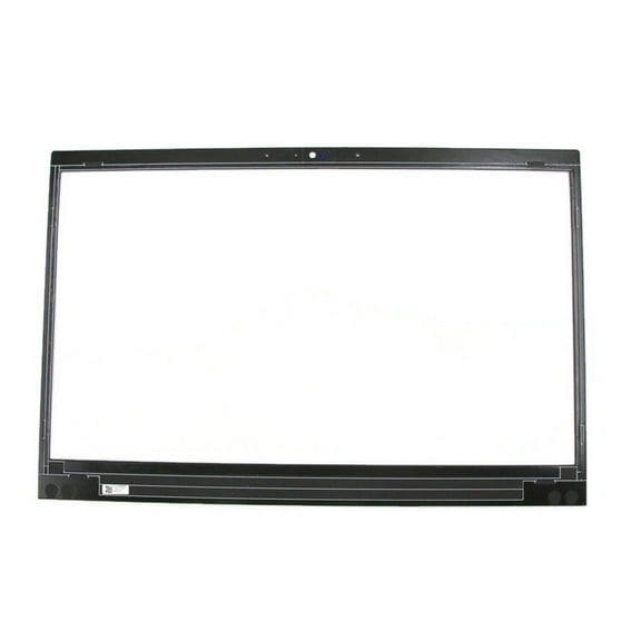 New Genuine Lenovo ThinkPad P14s Gen 2 LCD Front IR Bezel Sheet 5M11C43964