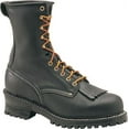 thumbnail image 1 of Carolina Shoes Bottes de Bûcheron à Embout d'Acier pour Hommes 1922, 1 of 4