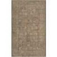 thumbnail image 2 of Unique Loom Gneis Salzburg Rug , 3' 3" x 5' 3" ,Gray, 2 of 8