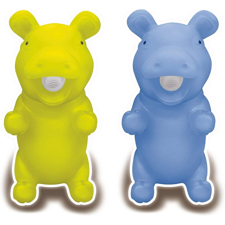 Baby squeaky best sale toys