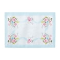 thumbnail image 2 of Elrene Home Fashions Rose Cottage Engineered Placemats, Set of 4, Multi, 13" x 19", 2 of 5