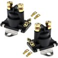 thumbnail image 1 of Ensemble de 2 Pcs de 89-96158T Relais d'Inclinaison/déchirure marine, Électrovalve Adaptée pour Mercure, 1 of 4