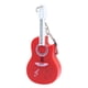 thumbnail image 2 of Llavero con Forma de Guitarra Divertida con Luz Led y Sonido, Adorno Colgante, 2 of 6