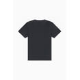 thumbnail image 3 of BELLA+CANVAS Adult Unisex Heavyweight Garment Dye T-Shirt for Crafting, Washed Black, Small, 3 of 7