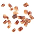 thumbnail image 6 of MUSEYA Fake Nail Tips Full Cover Press on Nails with ABS and Jelly Glue Assorted Colors, 6 of 8