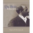 thumbnail image 1 of Du Bois on Education, 1 of 1
