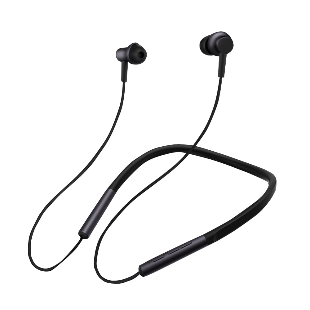 Mi neck earphones hotsell