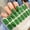 HP 013, variant on Waterproof And Durable Second Generation Semi-cured UV Nail Beauty Stickers