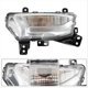 thumbnail image 3 of Automobile right Fog Light for Chevrolet Equinox 2021-2023 85107676, 3 of 4
