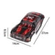 thumbnail image 2 of 2 Piezas de Detalles Altos para Xinlehong 9115 1:12 RC Car Model Body Shell Spare, 2 of 9