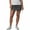 New City Gray, variant on Women's Anytime Casual Skort, Black, X-Large