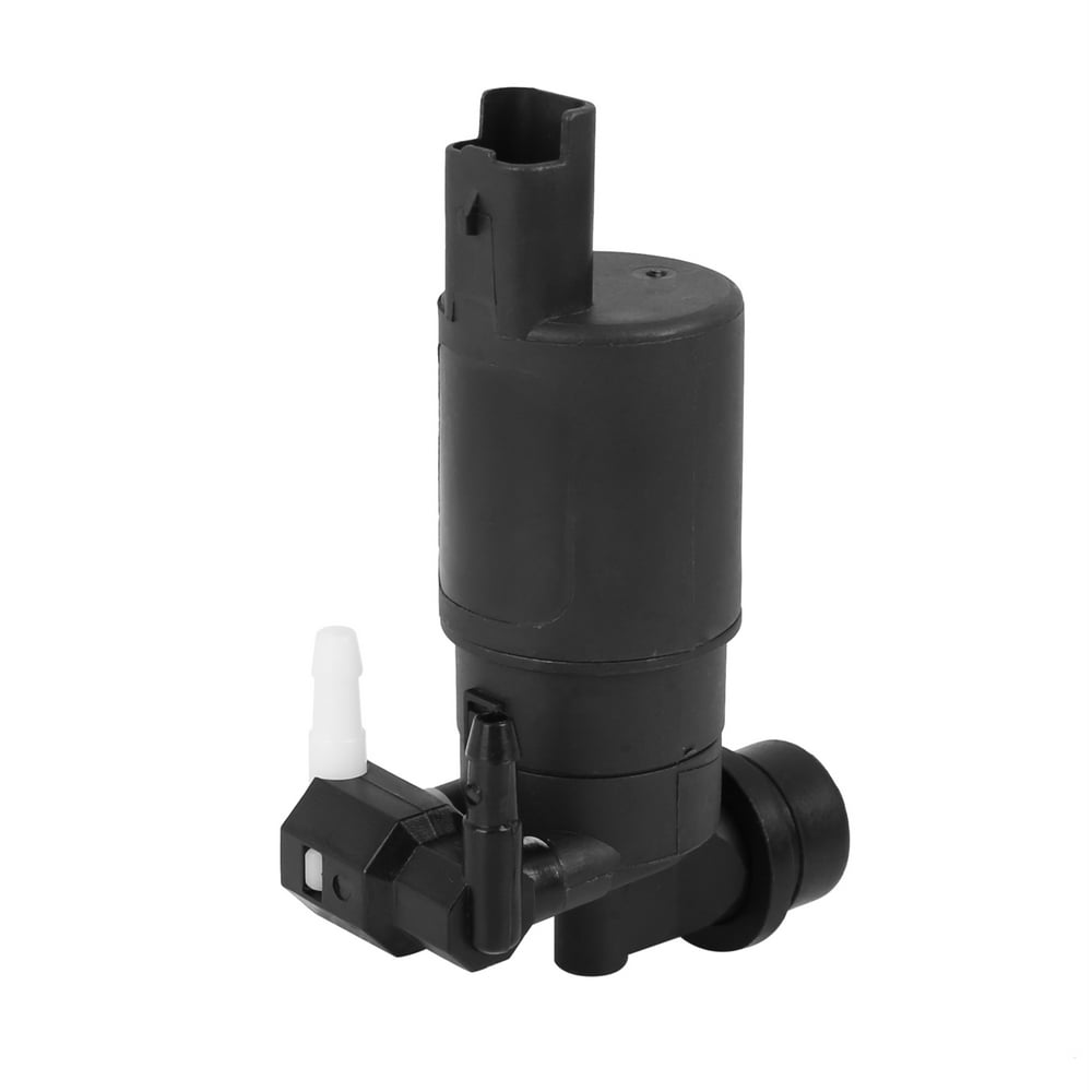 Front Rear Twin Outlet Windscreen Washer Pump for Citroen Xsara Picasso