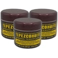 thumbnail image 1 of Del Indio Papago Tepezcohuite Crema de Noche 2.12 oz / 2.02Fl Oz 3 Pack - Reduce las líneas de expresión - Aclara las imperfecciones de la piel, 1 of 5