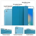thumbnail image 4 of Funda MoKo para iPad 10.2 iPad 9ª generación 2021/8ª generación 2020/7ª generación 2019, 4 of 9