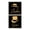 Black Gold, variant on Square ladies and gents sign set (Walnut) - Small