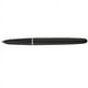 thumbnail image 4 of 10X HERO 616 Pluma Fuente Encapuchado Pluma de Oro Negro Barril Pequeno Vintage, 4 of 5