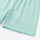 thumbnail image 3 of PatPat Conjunto de camisetas de algodón de color sólido y shorts para niños y niñas pequeños (2 piezas), 3 of 3