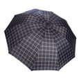 thumbnail image 2 of Weather and UV Resistant Wired 10 Frame Two Person Manual Umbrella, 2 of 4