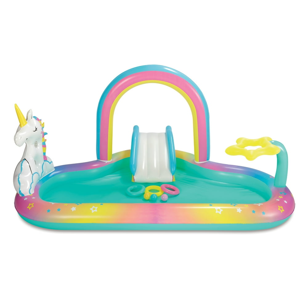 child's play inflatables