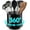 Caviar Black, variant on Plastic Rotating Black Utensil Holder Extra Large Kitchen Countertop Caddy