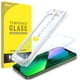 thumbnail image 1 of Protector de pantalla JeTech One Touch Install para iPhone 13/13 Pro, 1 of 6
