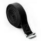 thumbnail image 1 of Estrela Yoga Band -Herramienta para la flexibilidad | Ejercicios | Correa para cinturón de yoga con hebilla deslizante de metal ajustable, 1 of 5